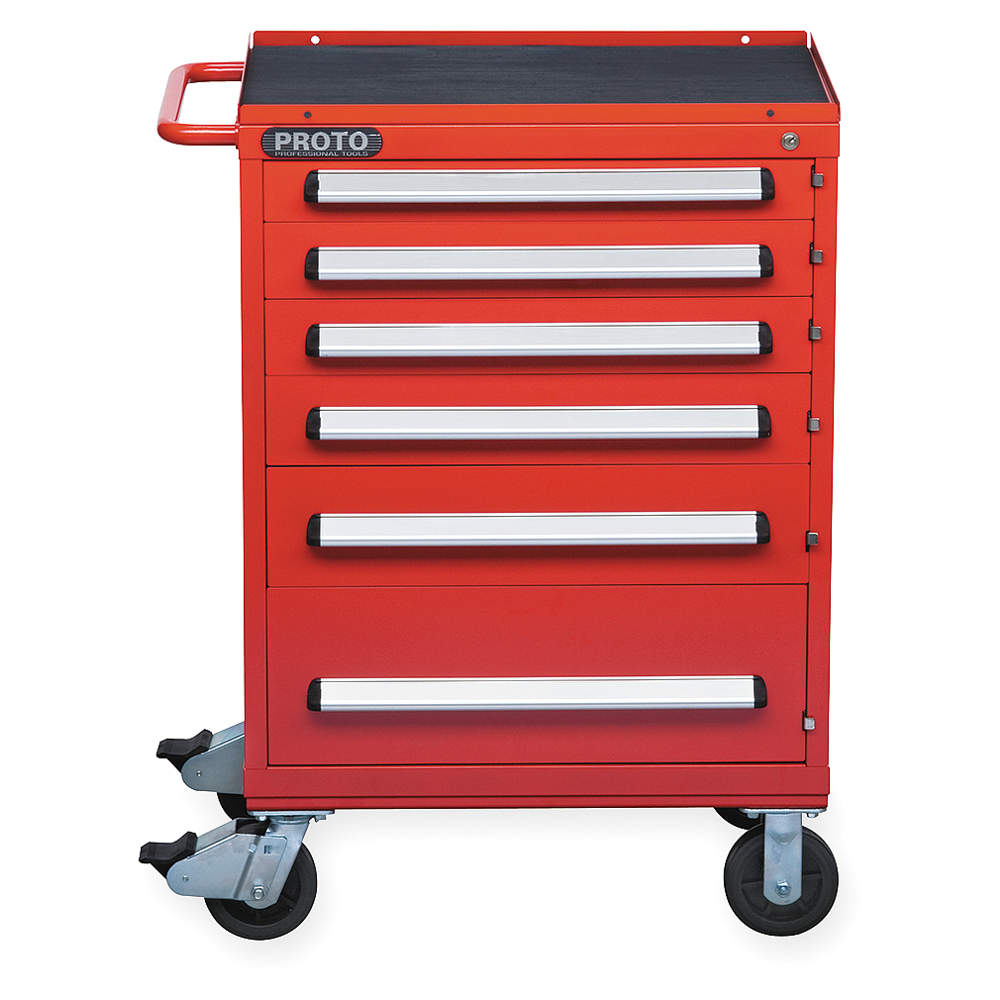 Premium Tool Storage Cabinets and Chests